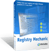 Registry Mechanic - Registry Cleaner for Windows