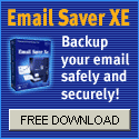 Recommended Download: Email Saver Xe