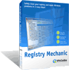 Registry Mechanic - Registry Cleaner for Windows