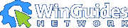 WinGuides Network and Software