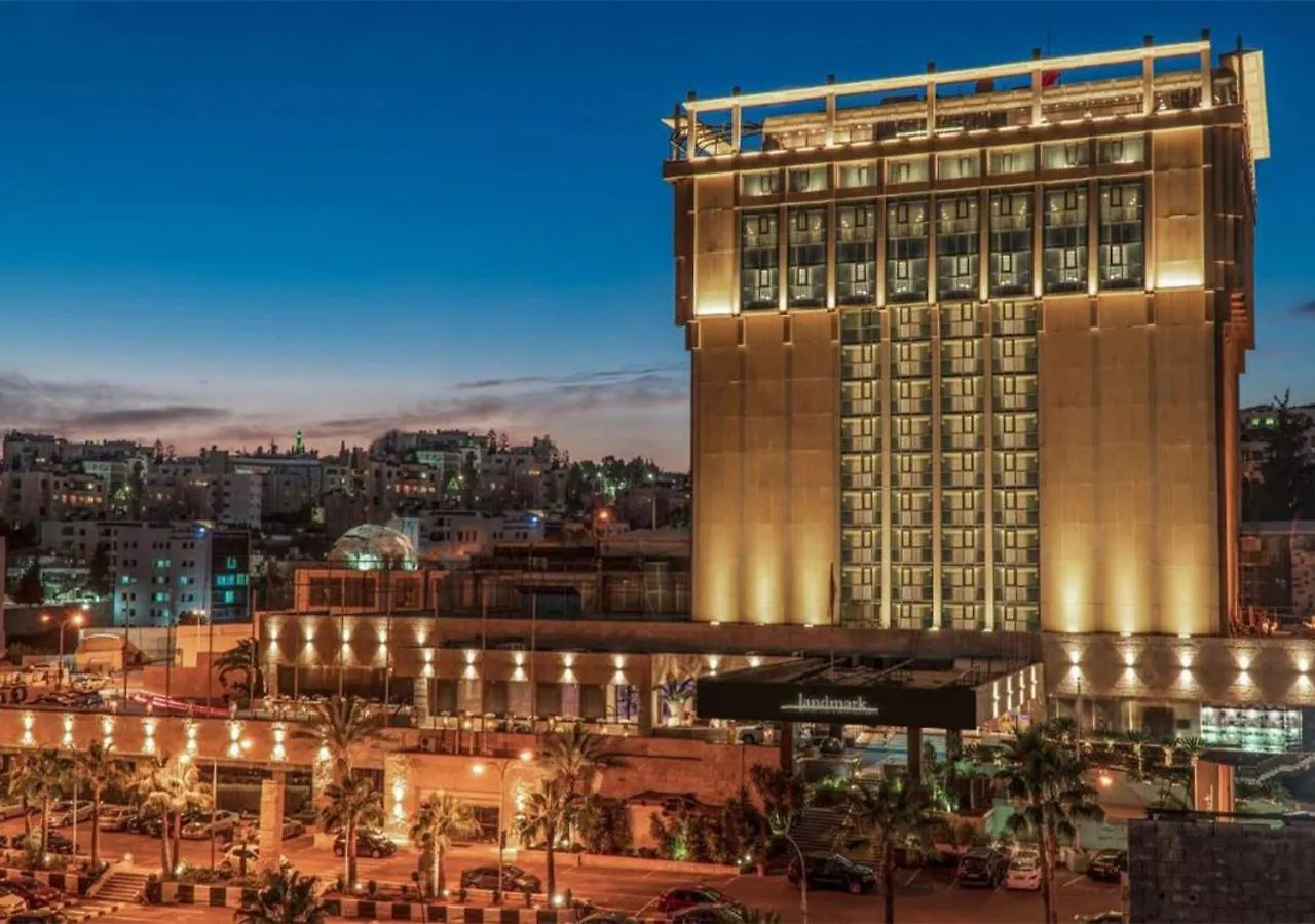 4 Hotels Near Orthodox Club in Amman That Stand Out