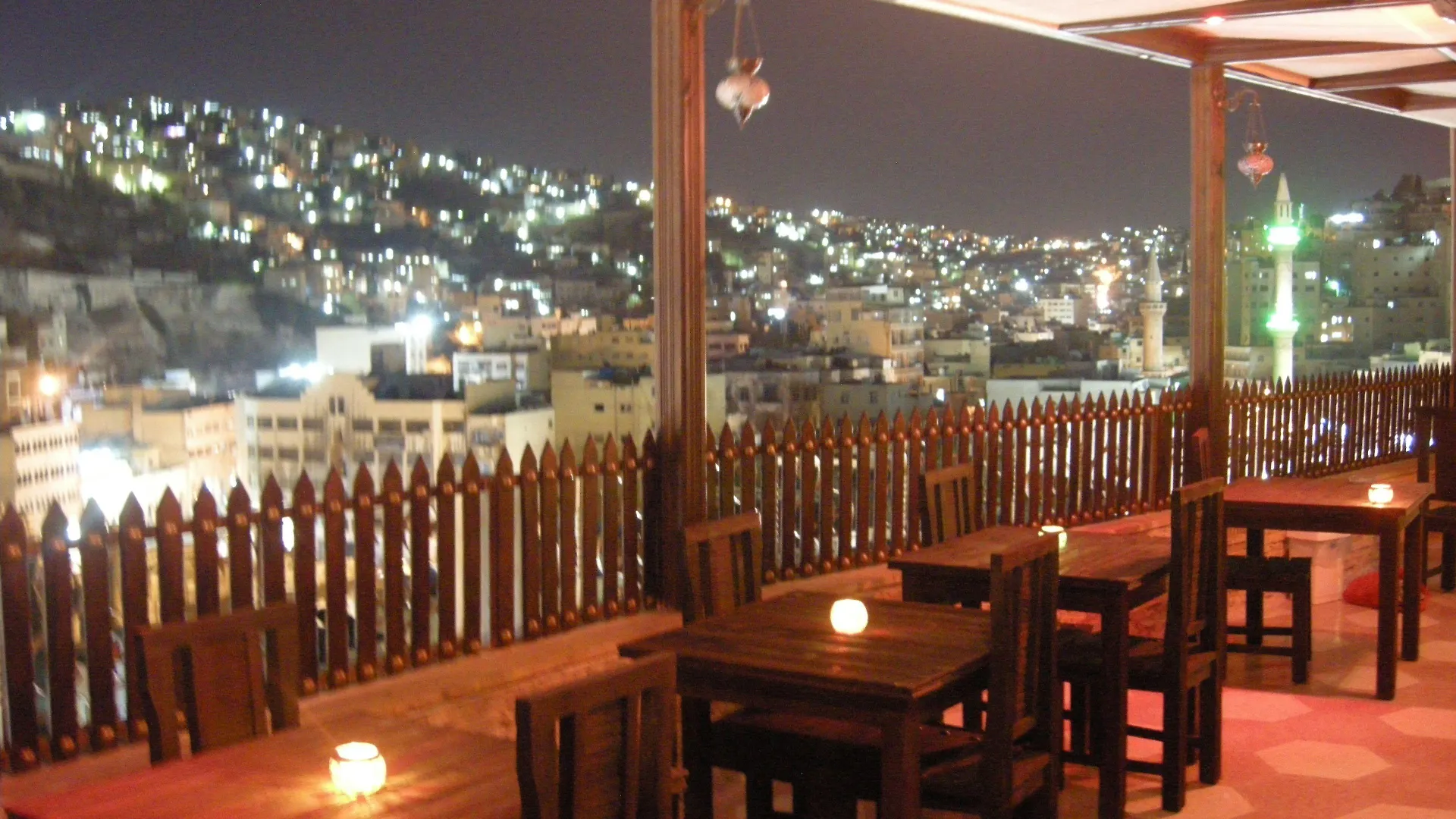 6 Central Hotels in Jordan Worth Booking in 2025