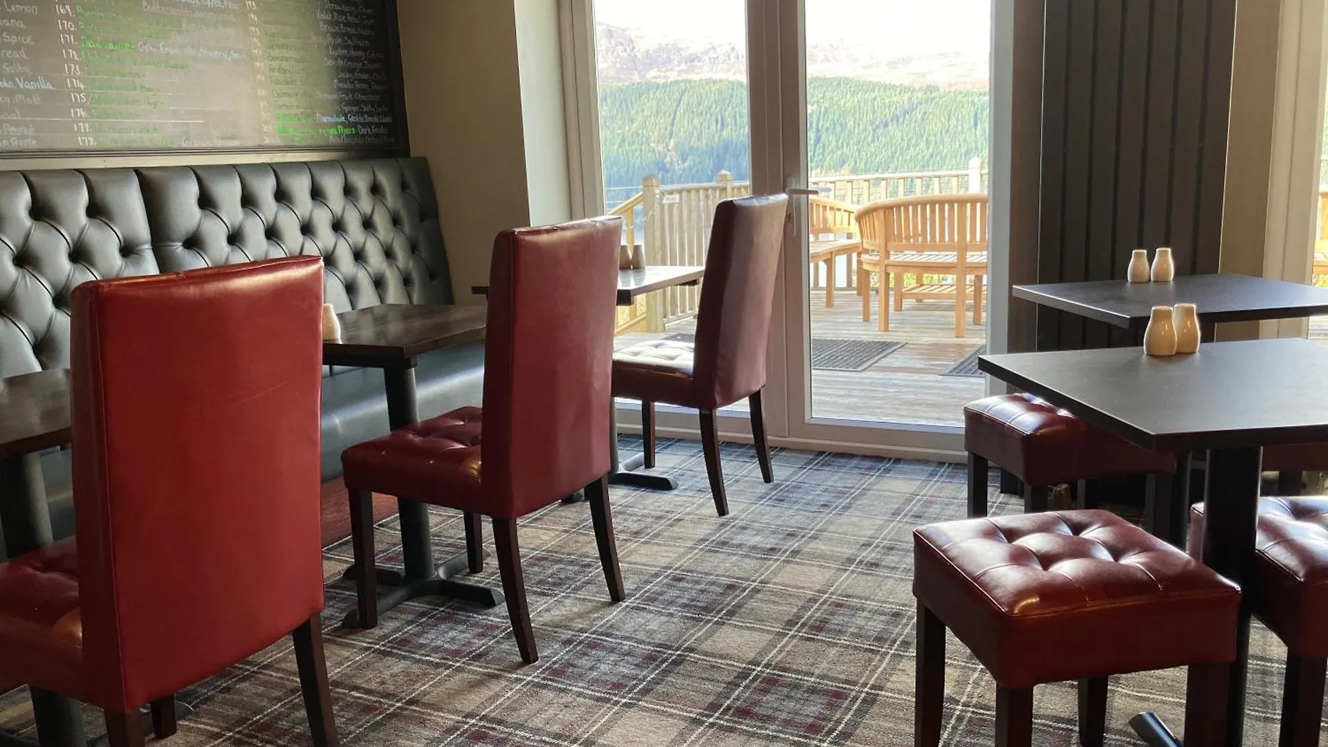 13 Boutique Hotels in Scotland That Genuinely Stand Out