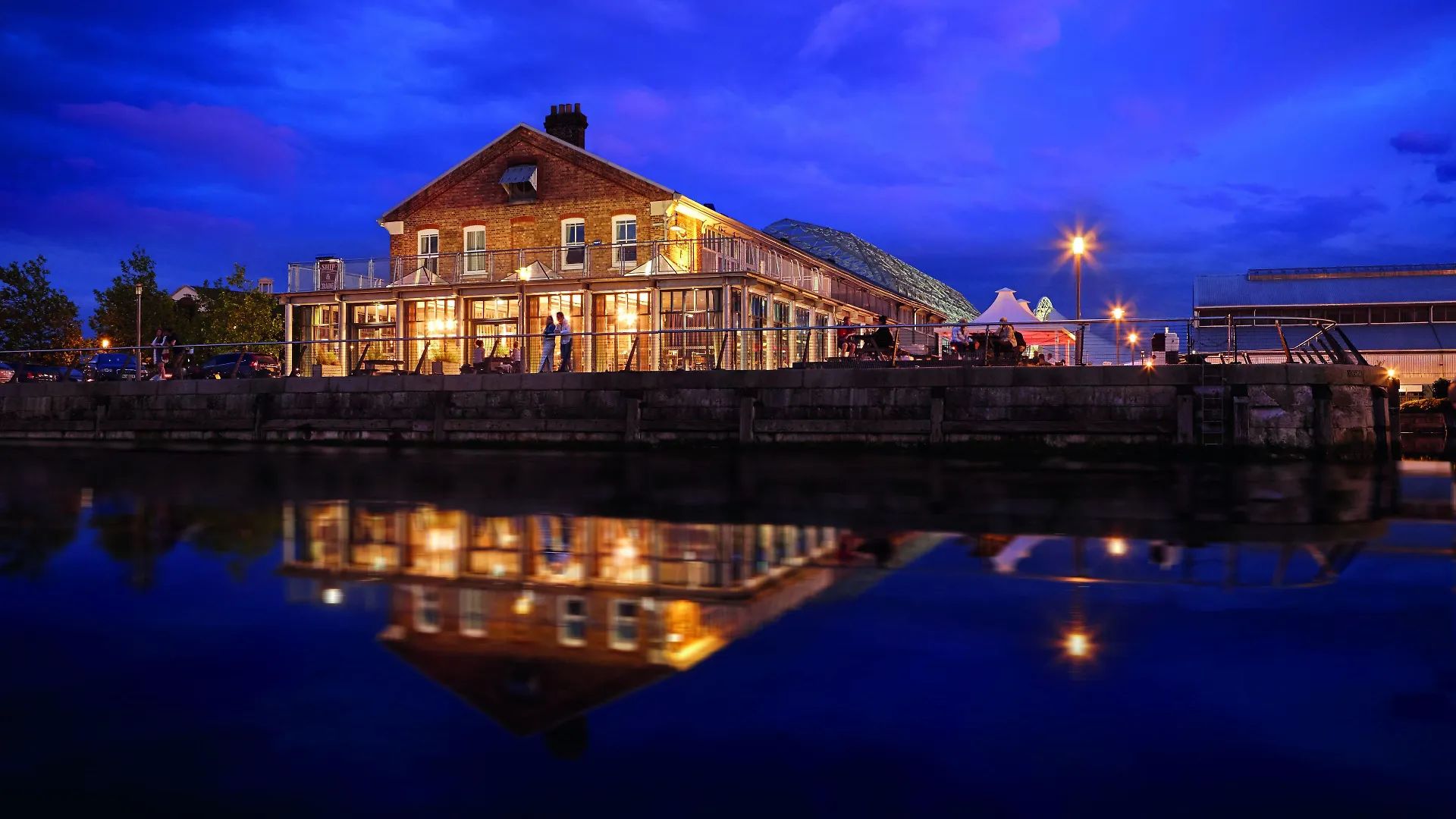 Where to Stay in Kent: 5 Best Romantic Hotels