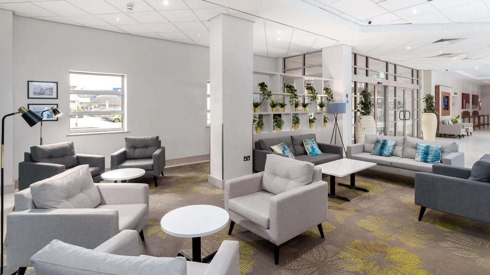 5 Smart Family-Friendly Hotels In Southampton City Centre