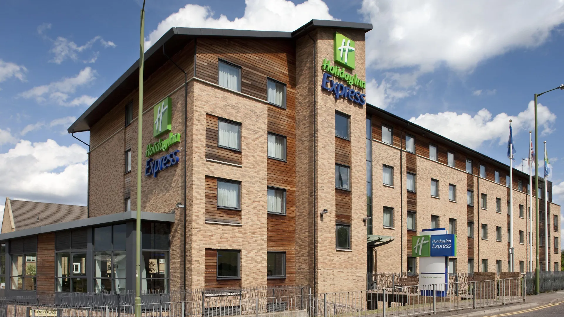 5 Top-Rated Design Hotels Close to Spielplatz Club, St Albans