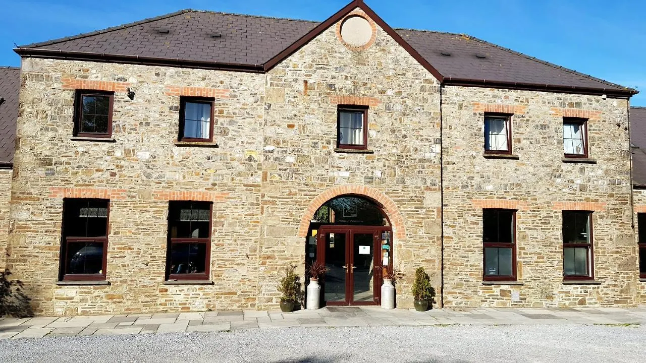 5 Apartments & B&Bs in Dyfed Worth Booking for Real