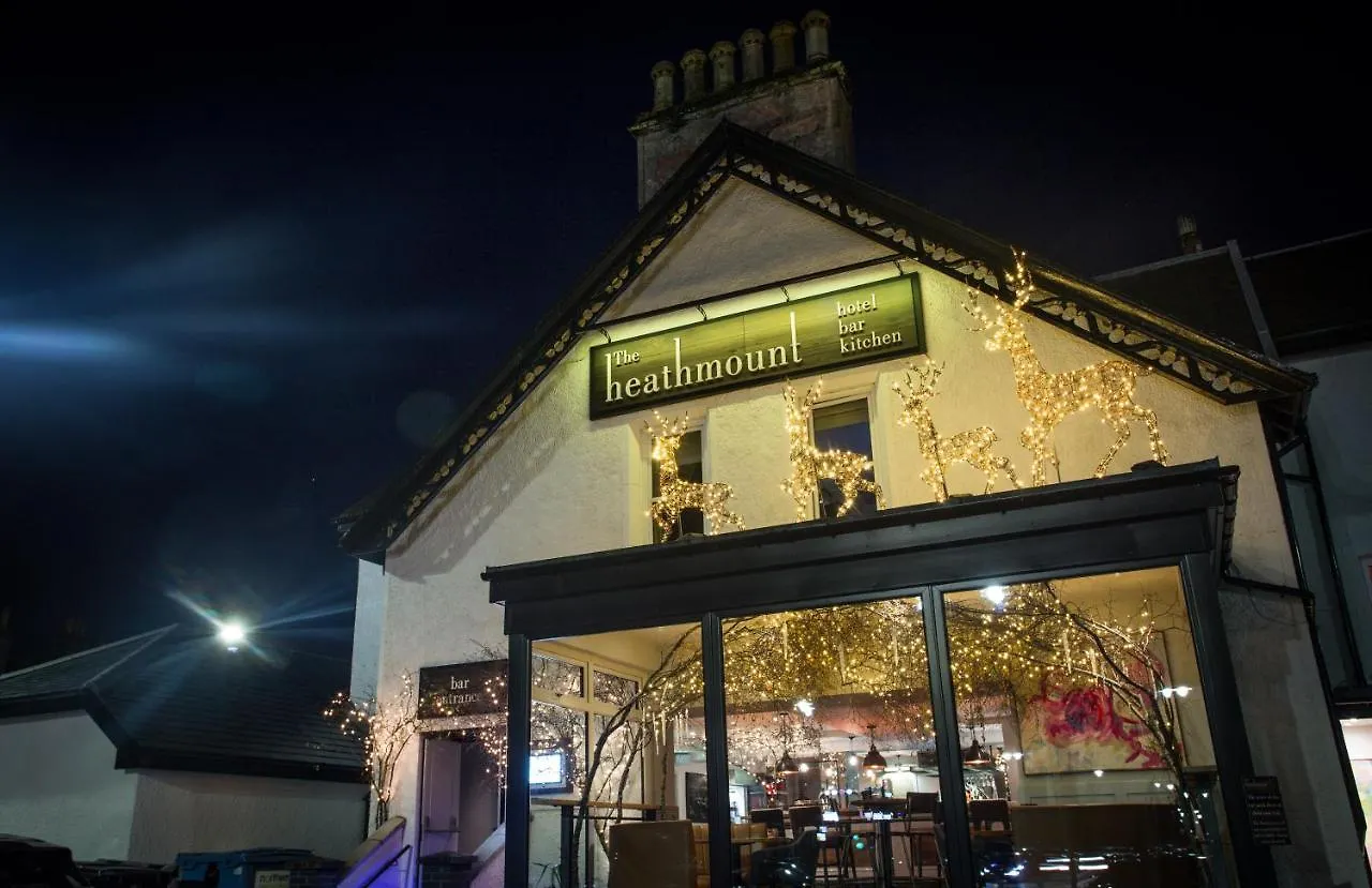 Where to Stay in Inverness: 4 Best Family-Friendly Hotels