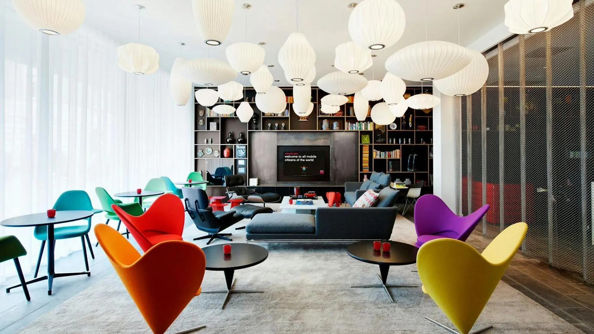 5 Smart Hotels in Central London Worth Booking