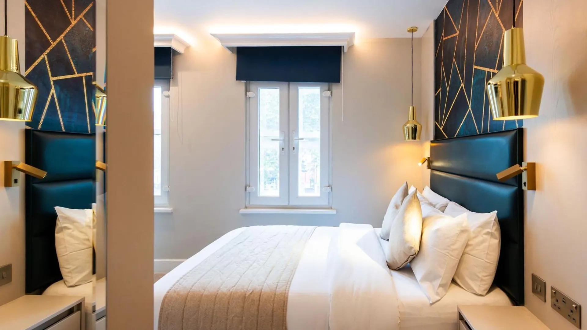 4 Smart NOX Hotels Near the British Museum Worth Booking