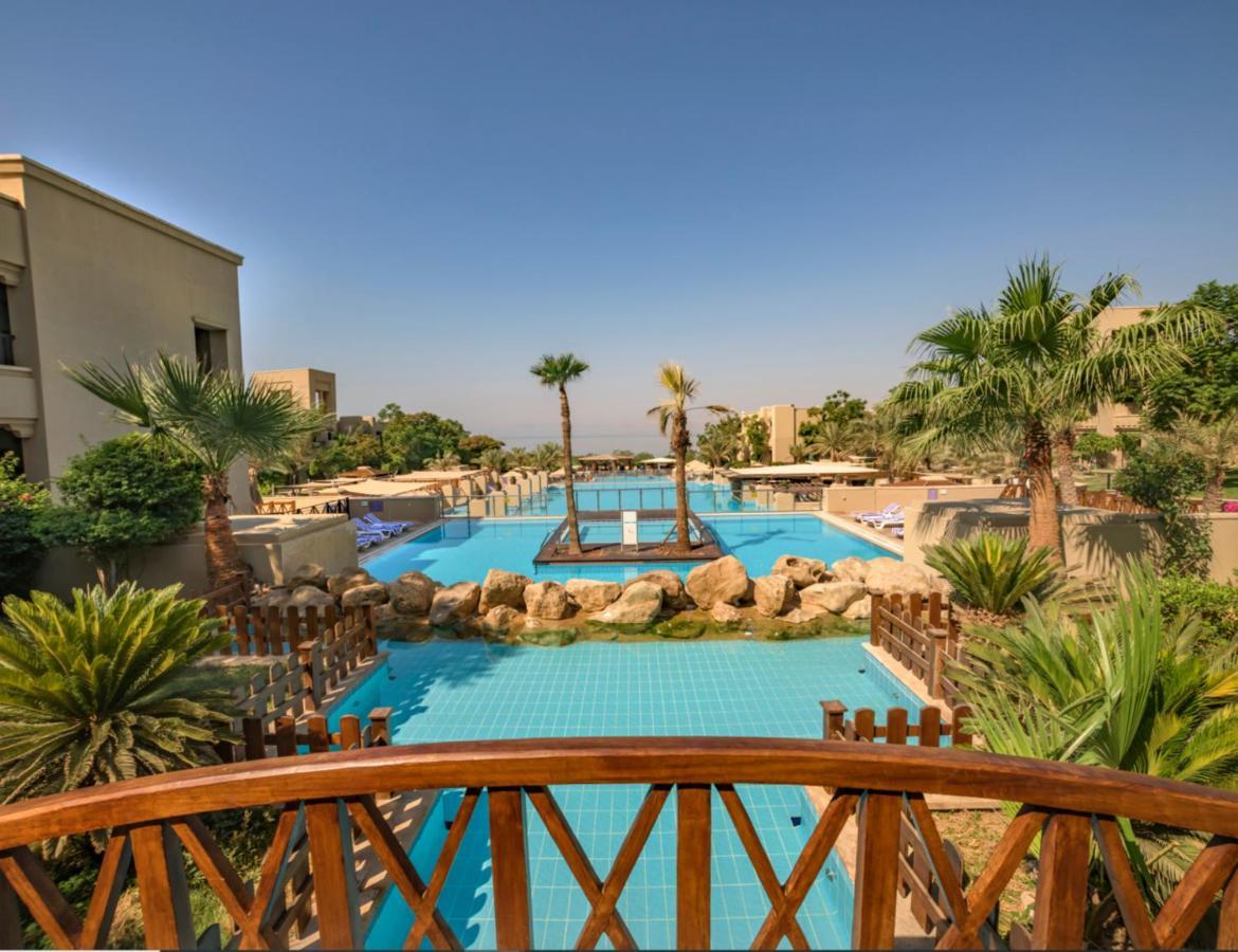 4 Hotels for Couples in Jordan That Stand Out