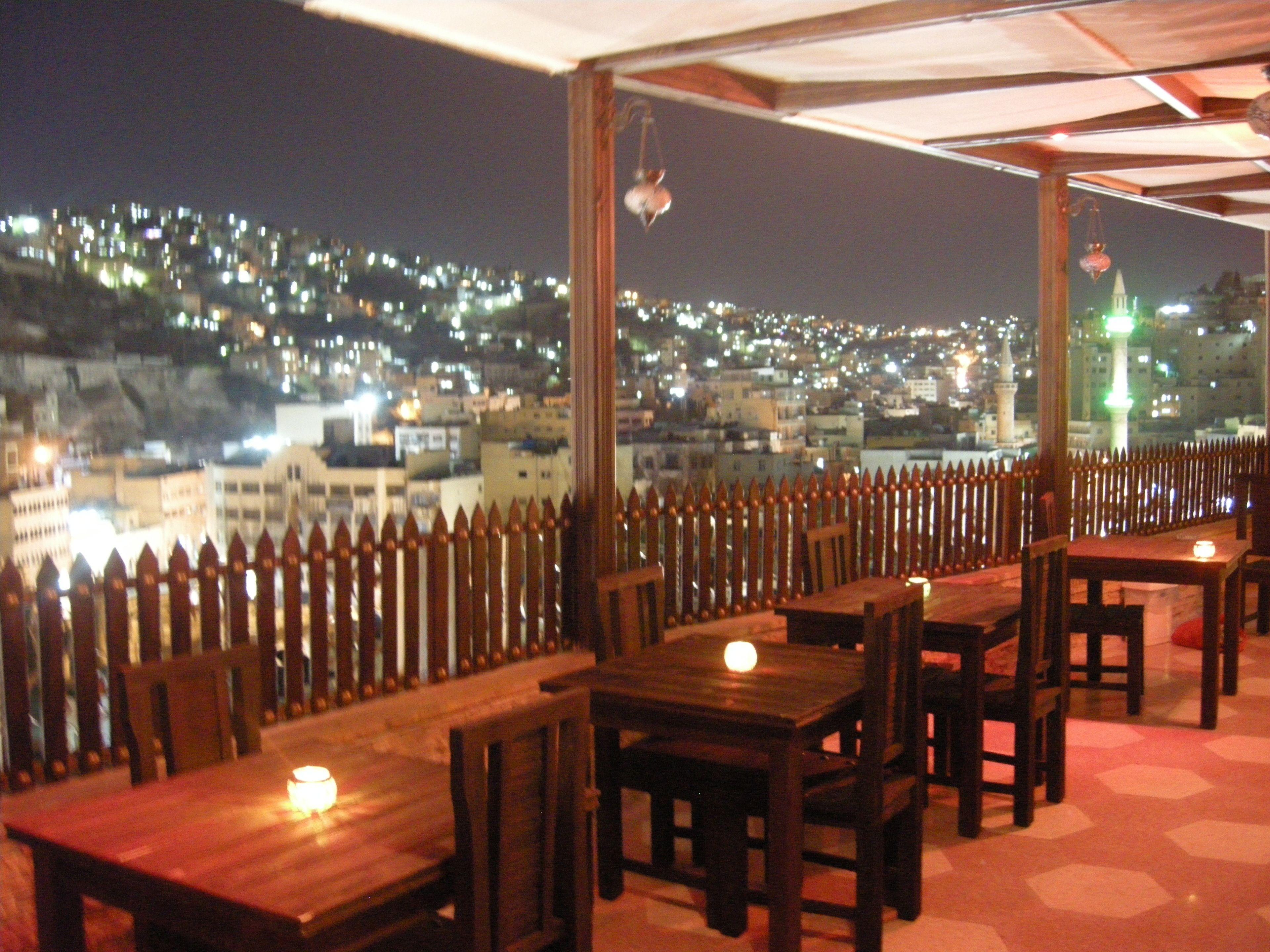 6 Central Hotels in Jordan Worth Booking in 2025