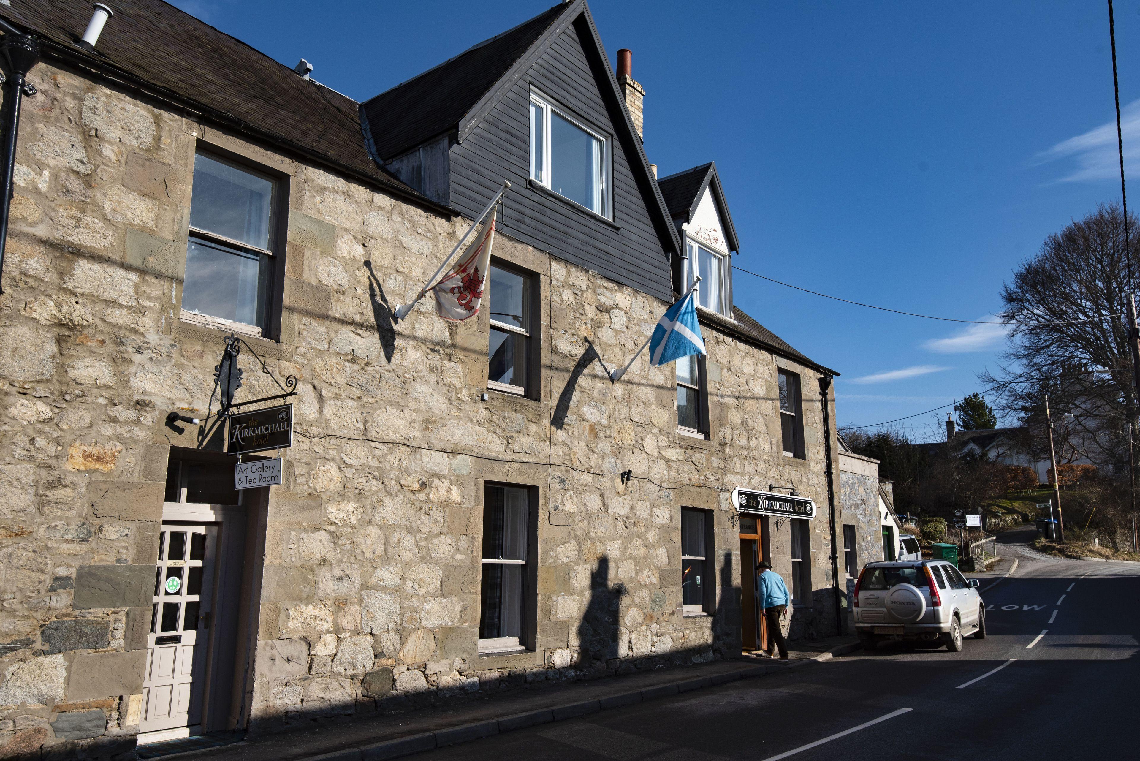 4 Top-Rated Central Hotels In Perthshire To Book Now