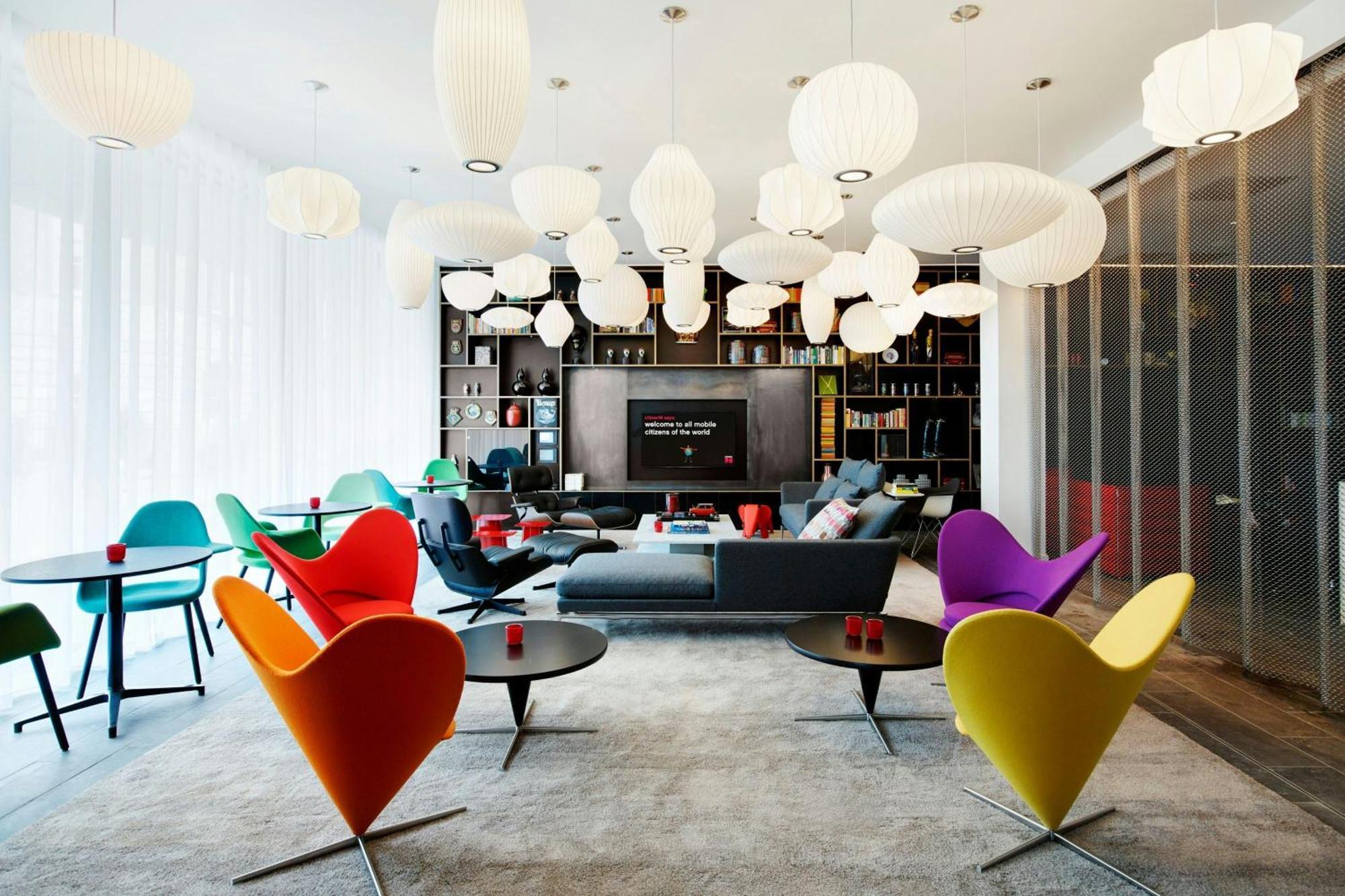 5 Smart Hotels in Central London Worth Booking